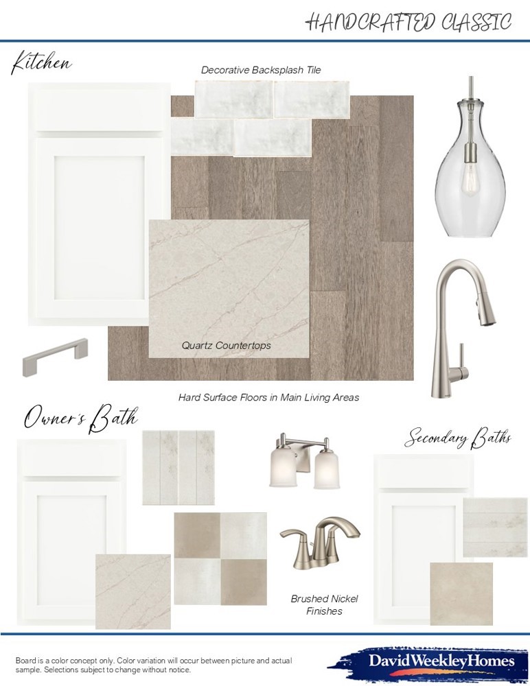 650 Walnut Br Drive Rosenberg, TX 77471 - Photo 9 of 14 Design Selections