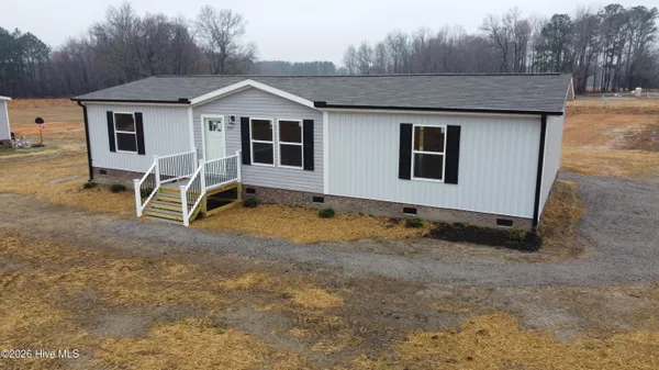 $244,900 | 7521 Alice Court, Castalia, NC 27816