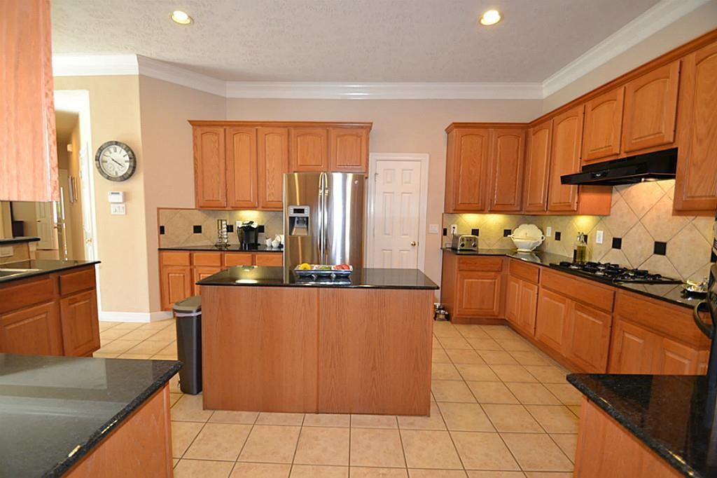 1911 Sparrows Ridge Katy, TX 77450 - Photo 11 of 30