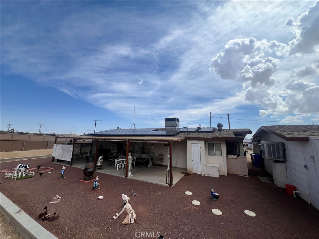 4828 Wren Road Joshua Tree, CA 92252 - Photo 19 of 36 Gallery Image 19
