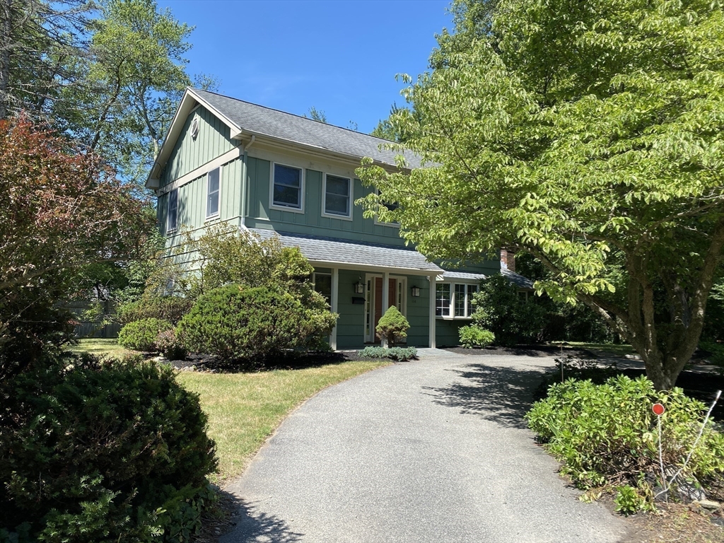 114 Maple Street Lexington, MA 02420 - Photo 32 of 39