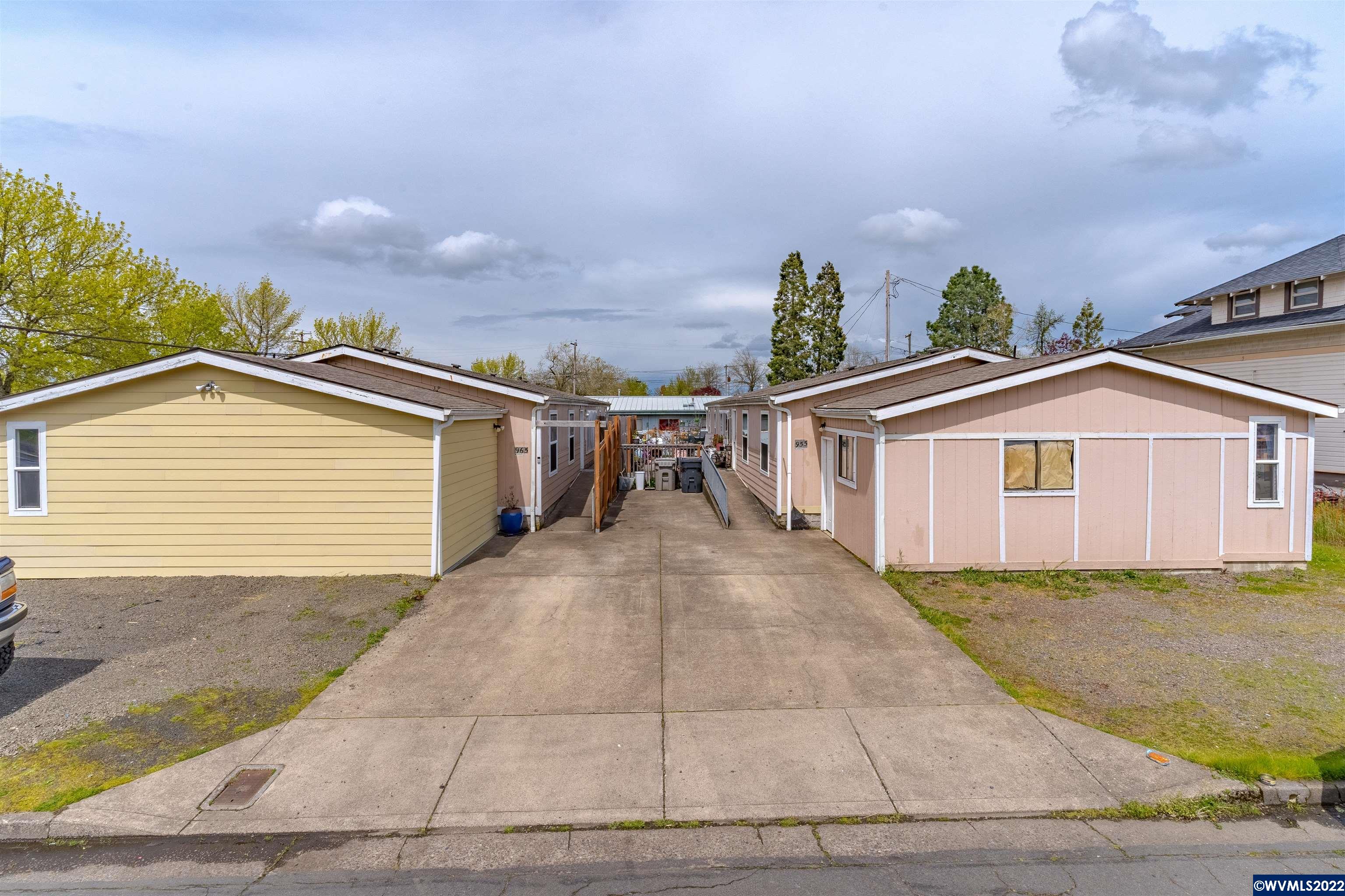 965 Northwest 21st Street Albany, OR 97321 - Photo 1 of 30