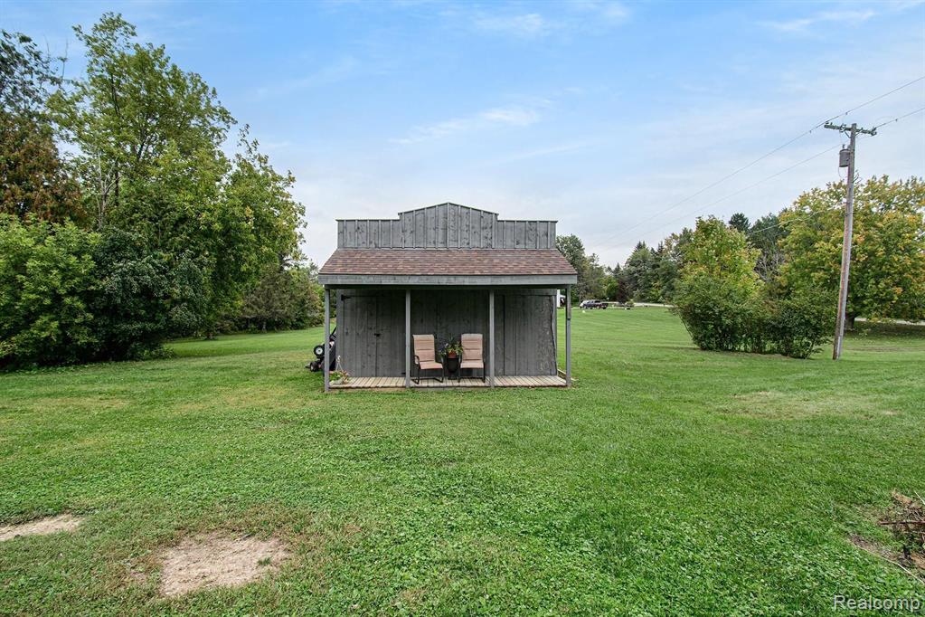 128 Harsen Road Lapeer, MI 48446 - Photo 26 of 42