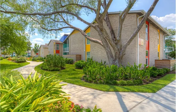 $1,345 | 8787 Hammerly Boulevard, Unit 325, Houston, TX 77080