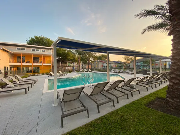 $1,345 | 8787 Hammerly Boulevard, Unit 325, Houston, TX 77080