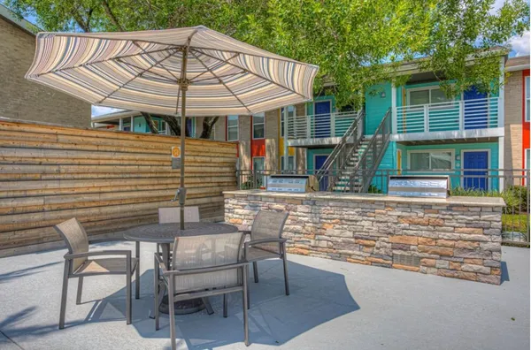 $1,345 | 8787 Hammerly Boulevard, Unit 325, Houston, TX 77080