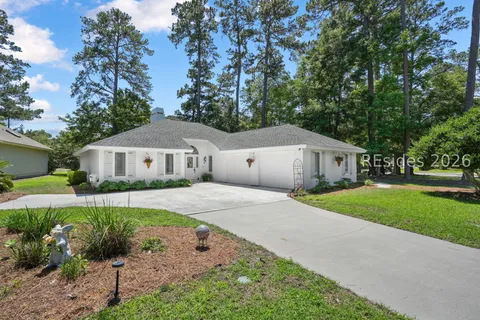 $589,000 | 17 Pipers Pond Road, Bluffton, SC 29910