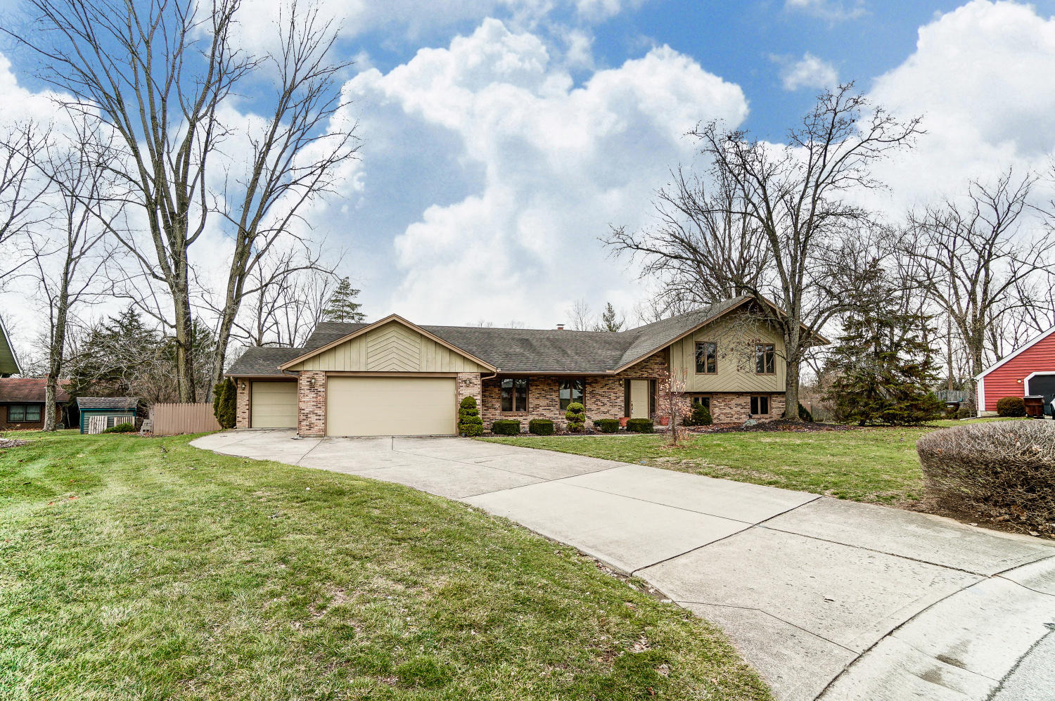 1140 Rustic Run Road Tipp City, OH 45371 - Photo 2 of 44 Gallery Image 2