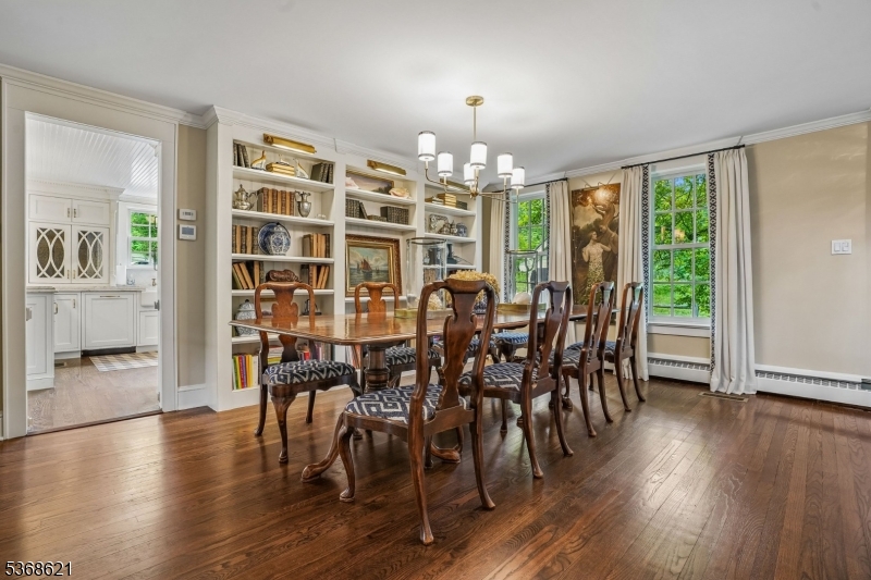 32 Potterstown Road Oldwick, NJ 08858 - Photo 6 of 45