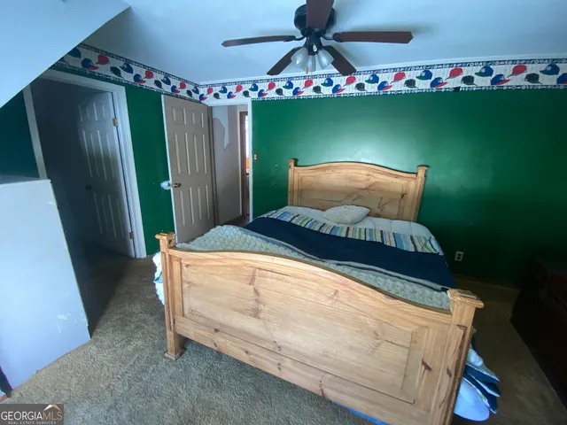 $85,000 | 402 17th Avenue East, Cordele, GA 31015