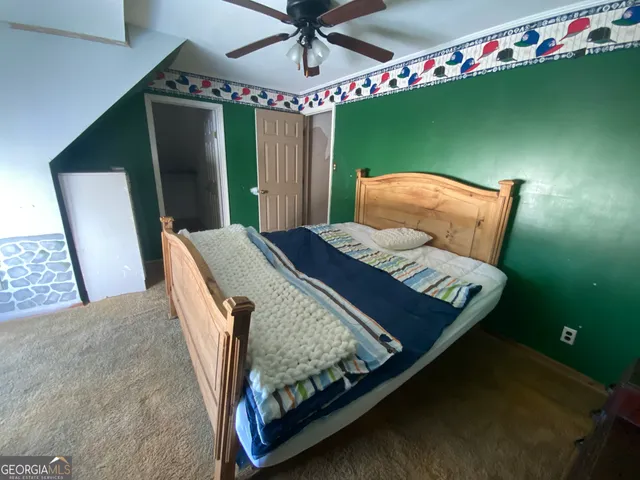 $85,000 | 402 17th Avenue East, Cordele, GA 31015