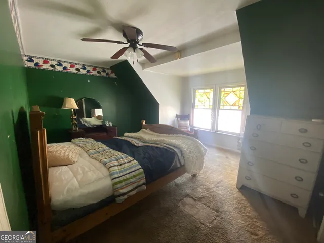 $85,000 | 402 17th Avenue East, Cordele, GA 31015