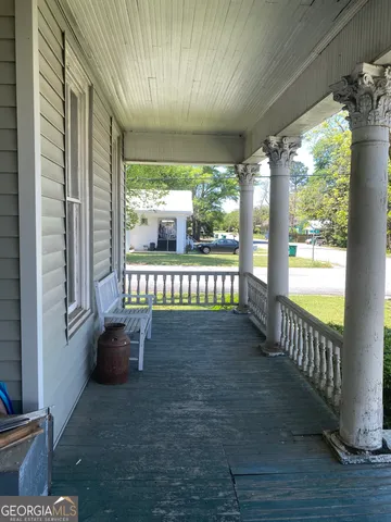 $85,000 | 402 17th Avenue East, Cordele, GA 31015