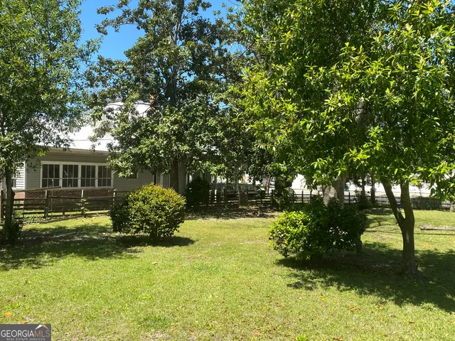 $85,000 | 402 17th Avenue East, Cordele, GA 31015
