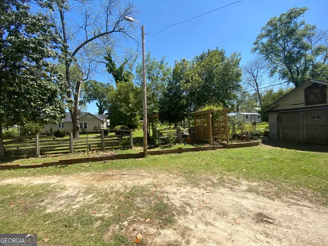 $85,000 | 402 17th Avenue East, Cordele, GA 31015
