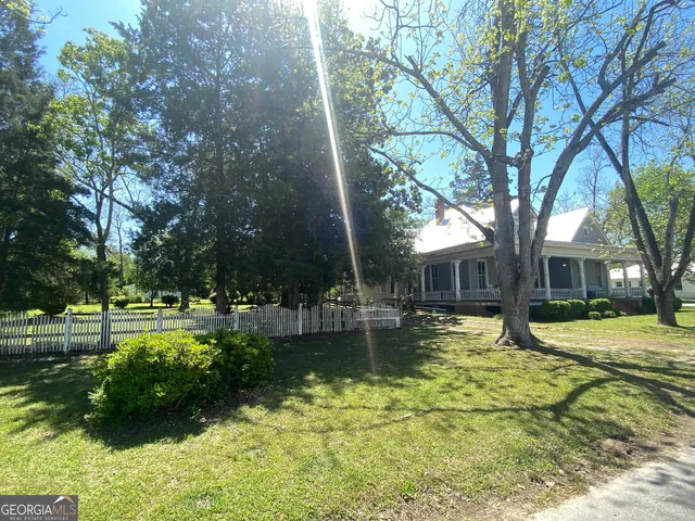 $85,000 | 402 17th Avenue East, Cordele, GA 31015