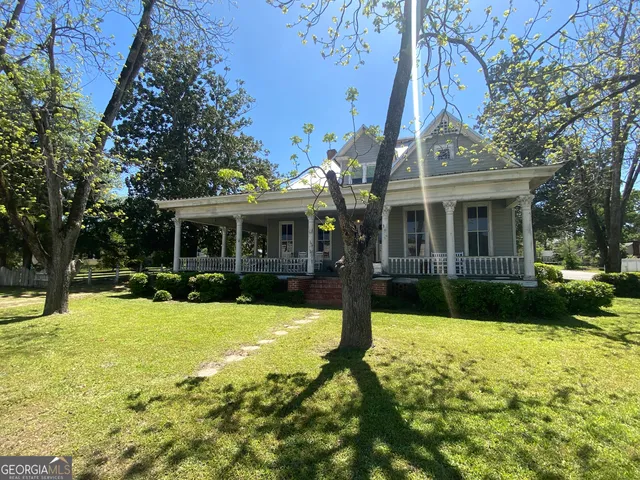 $85,000 | 402 17th Avenue East, Cordele, GA 31015