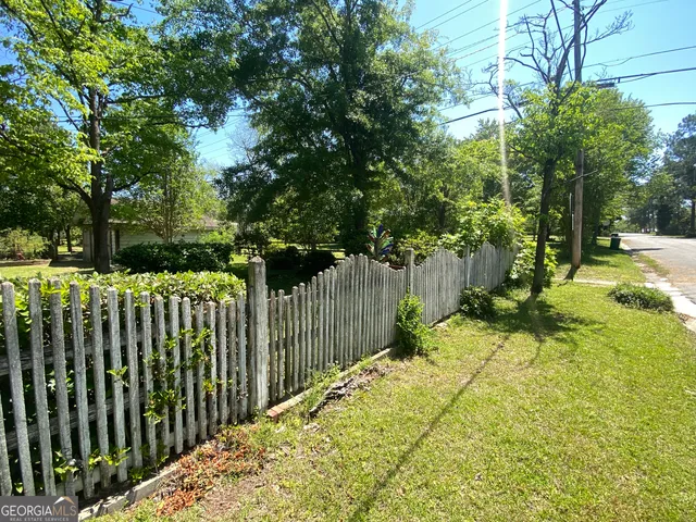 $85,000 | 402 17th Avenue East, Cordele, GA 31015