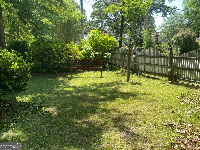 $85,000 | 402 17th Avenue East, Cordele, GA 31015