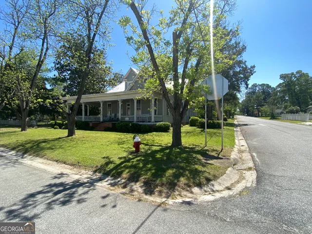 $85,000 | 402 17th Avenue East, Cordele, GA 31015
