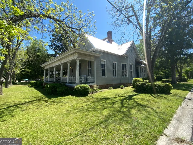 $85,000 | 402 17th Avenue East, Cordele, GA 31015