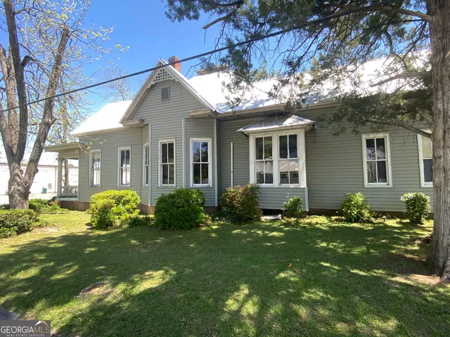 $85,000 | 402 17th Avenue East, Cordele, GA 31015