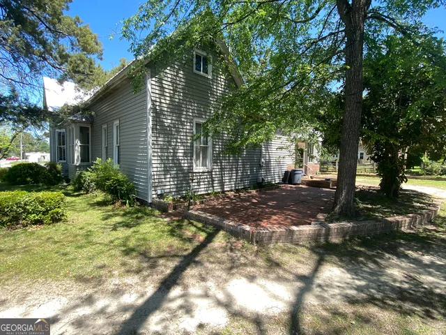 $85,000 | 402 17th Avenue East, Cordele, GA 31015