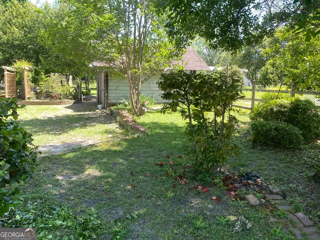 $85,000 | 402 17th Avenue East, Cordele, GA 31015