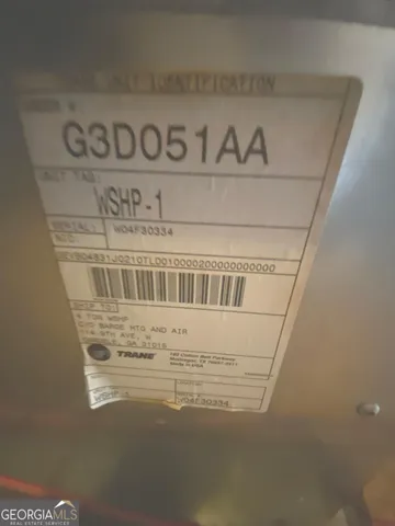 $85,000 | 402 17th Avenue East, Cordele, GA 31015