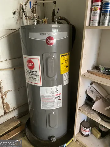 $85,000 | 402 17th Avenue East, Cordele, GA 31015