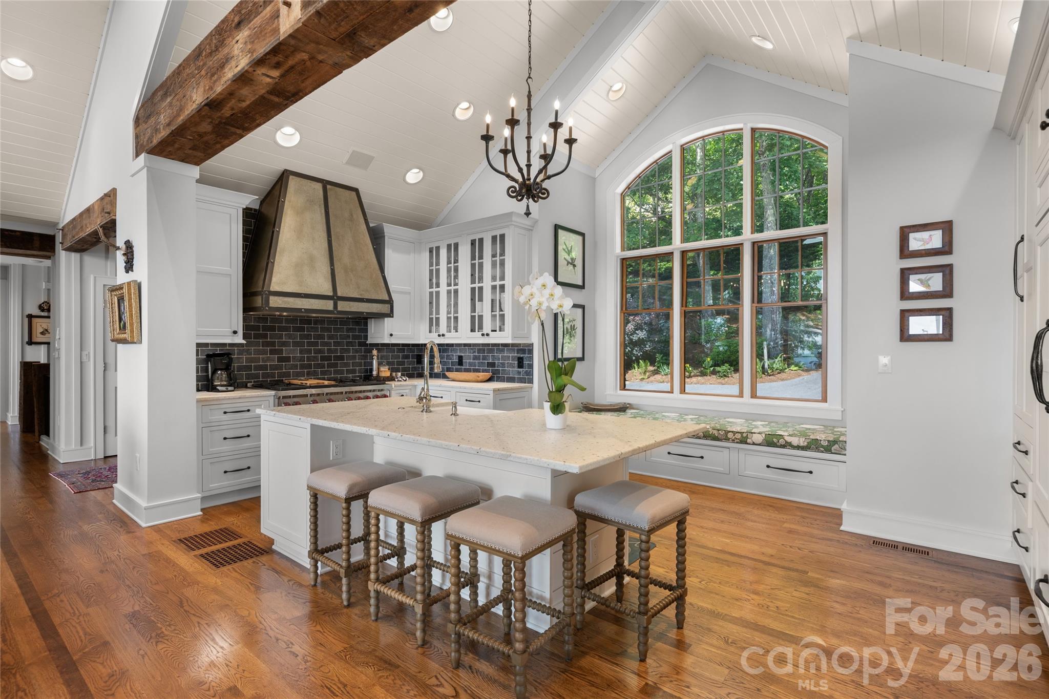 100 Meadow Ridge Road Lake Toxaway, NC 28747 - Photo 10 of 48