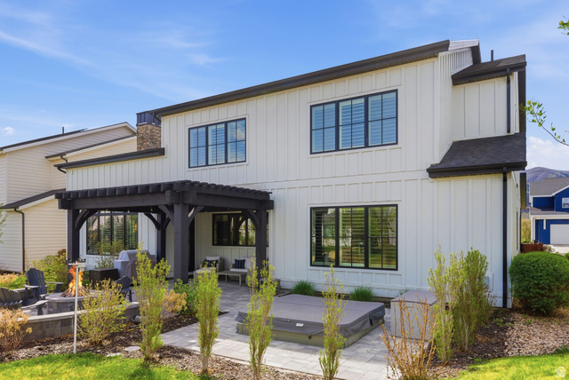 512 North Farmhouse Way Midway, UT 84049 - Photo 43 of 56