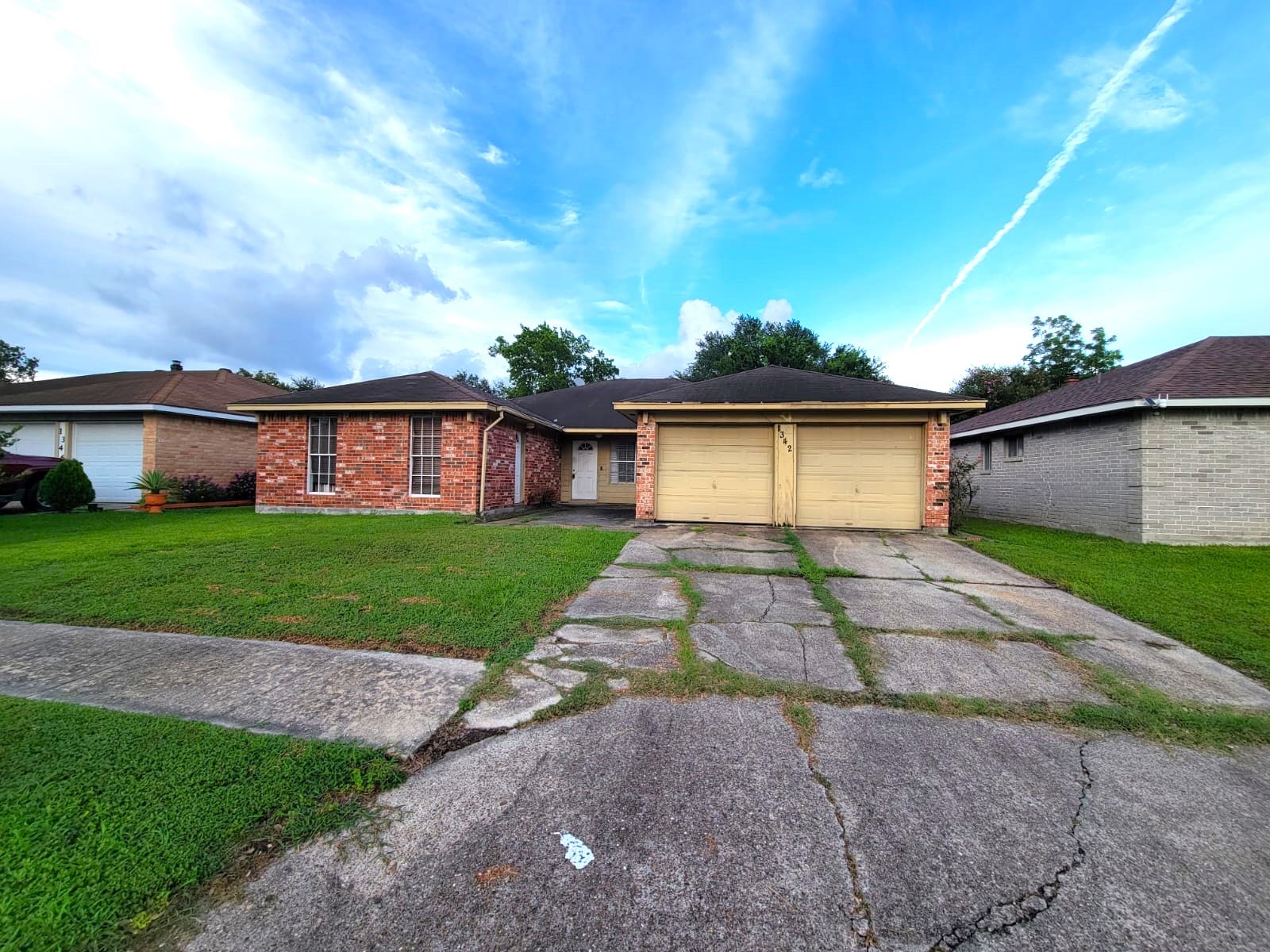 1342 Goswell Lane Channelview, TX 77530 - Photo 10 of 10
