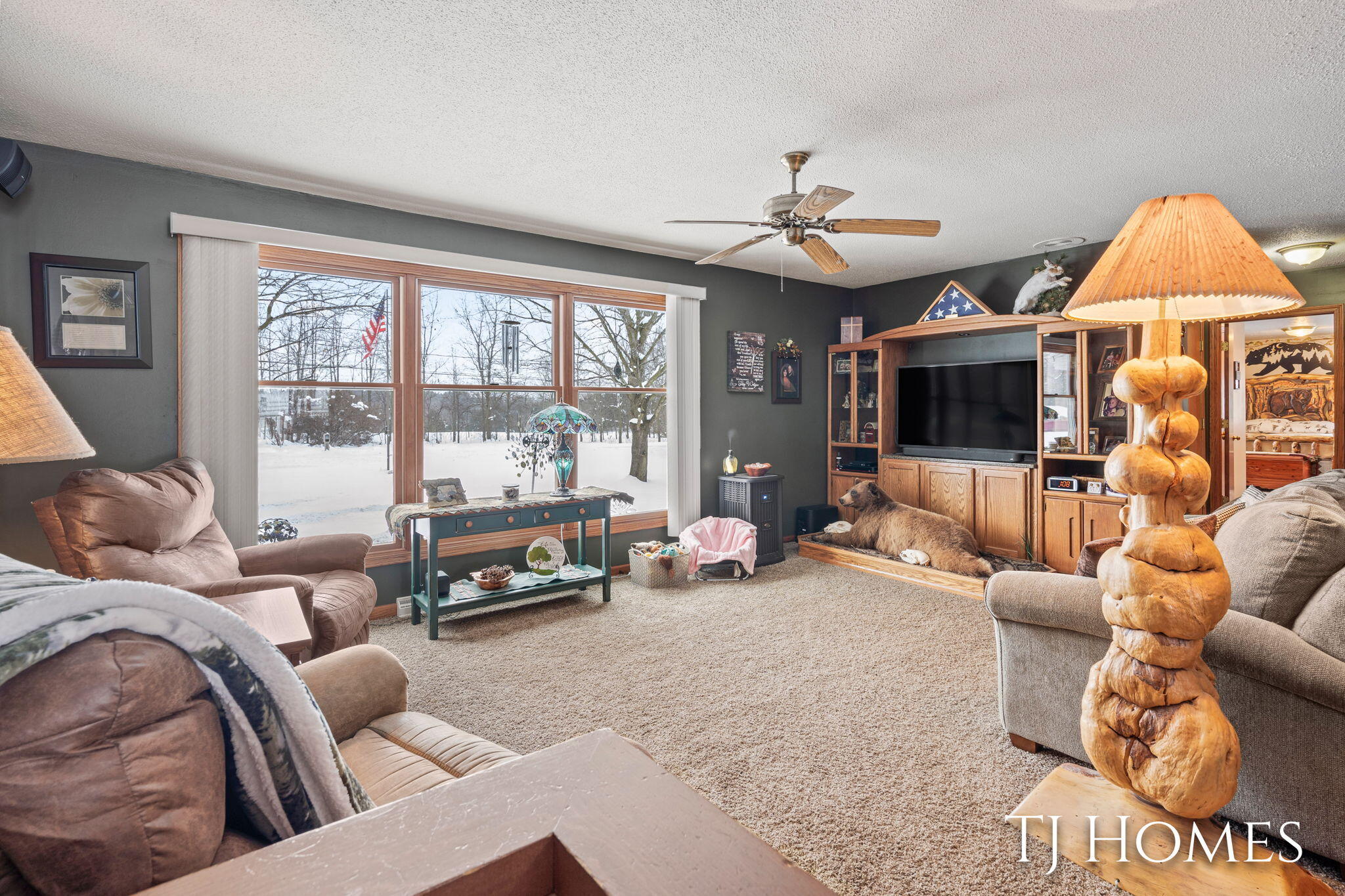 9091 East Hawley Road Hesperia, MI 49421 - Photo 4 of 44 21-web-or-mls-9091 Hawley rd-1