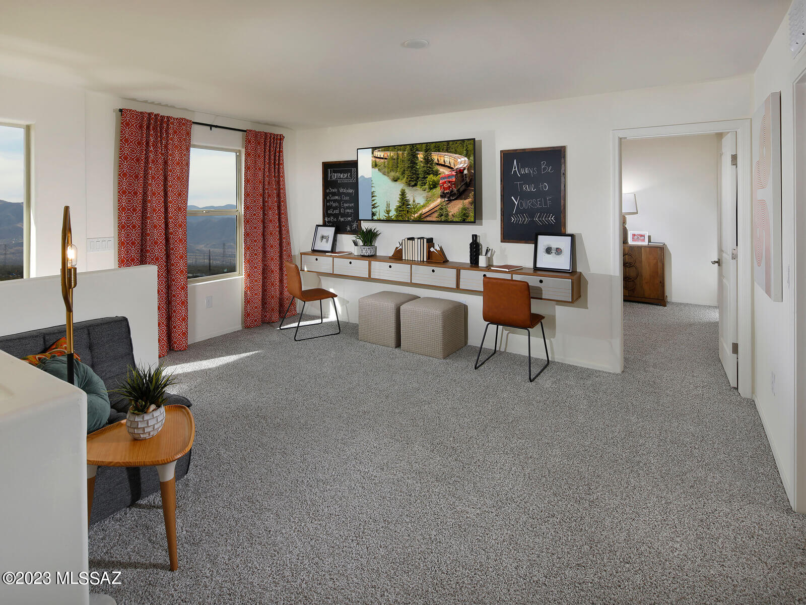 385 North Spring Flower Drive Tucson, AZ 85748 - Photo 8 of 13