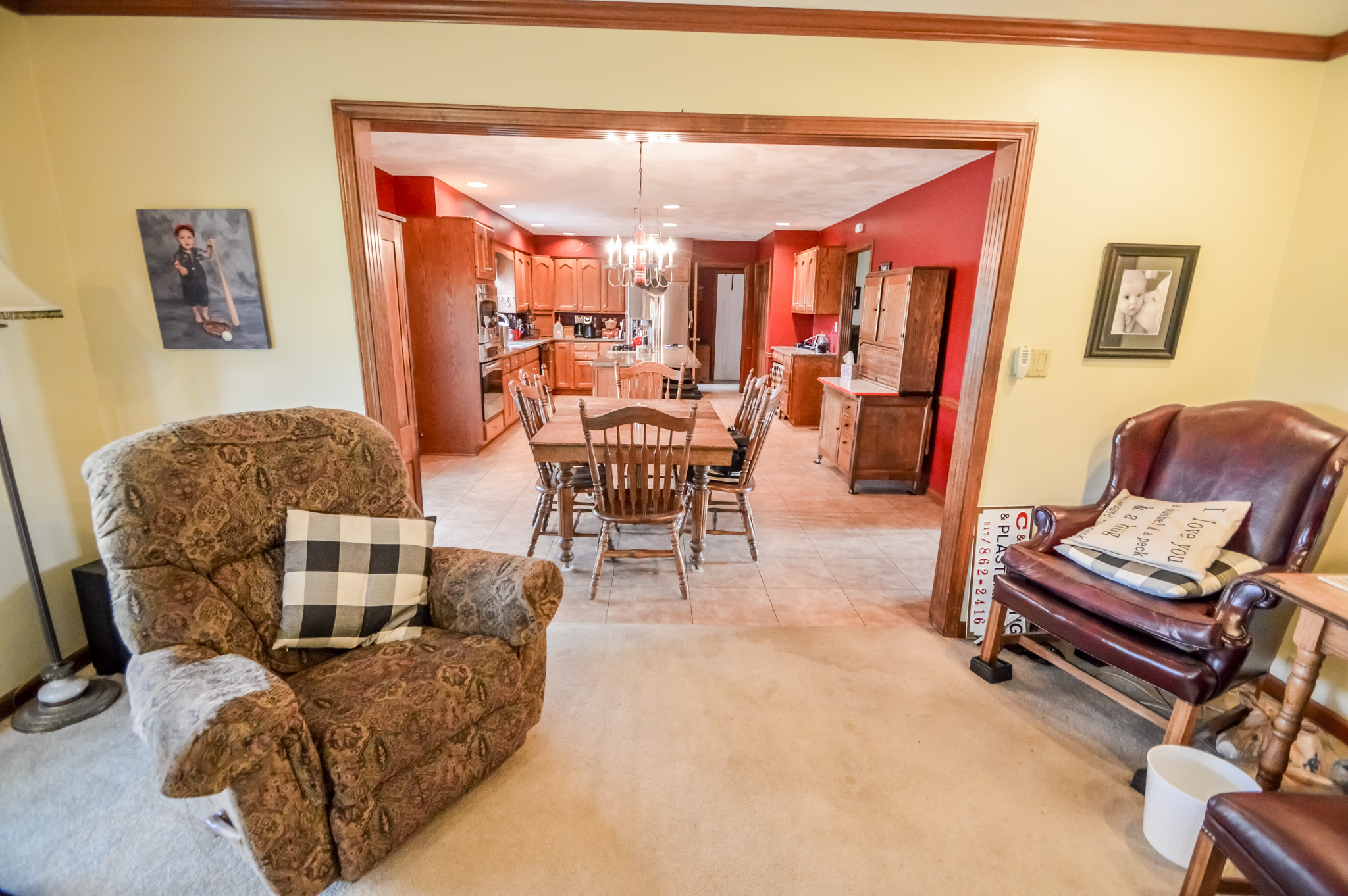 3555 Five Points Road Indianapolis, IN 46239 - Photo 27 of 60 Gallery Image 27