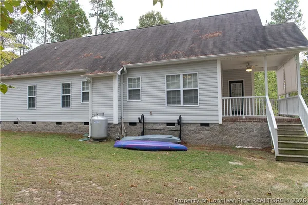 $1,975 | 36 Wateredge Lane, Sanford, NC 27332