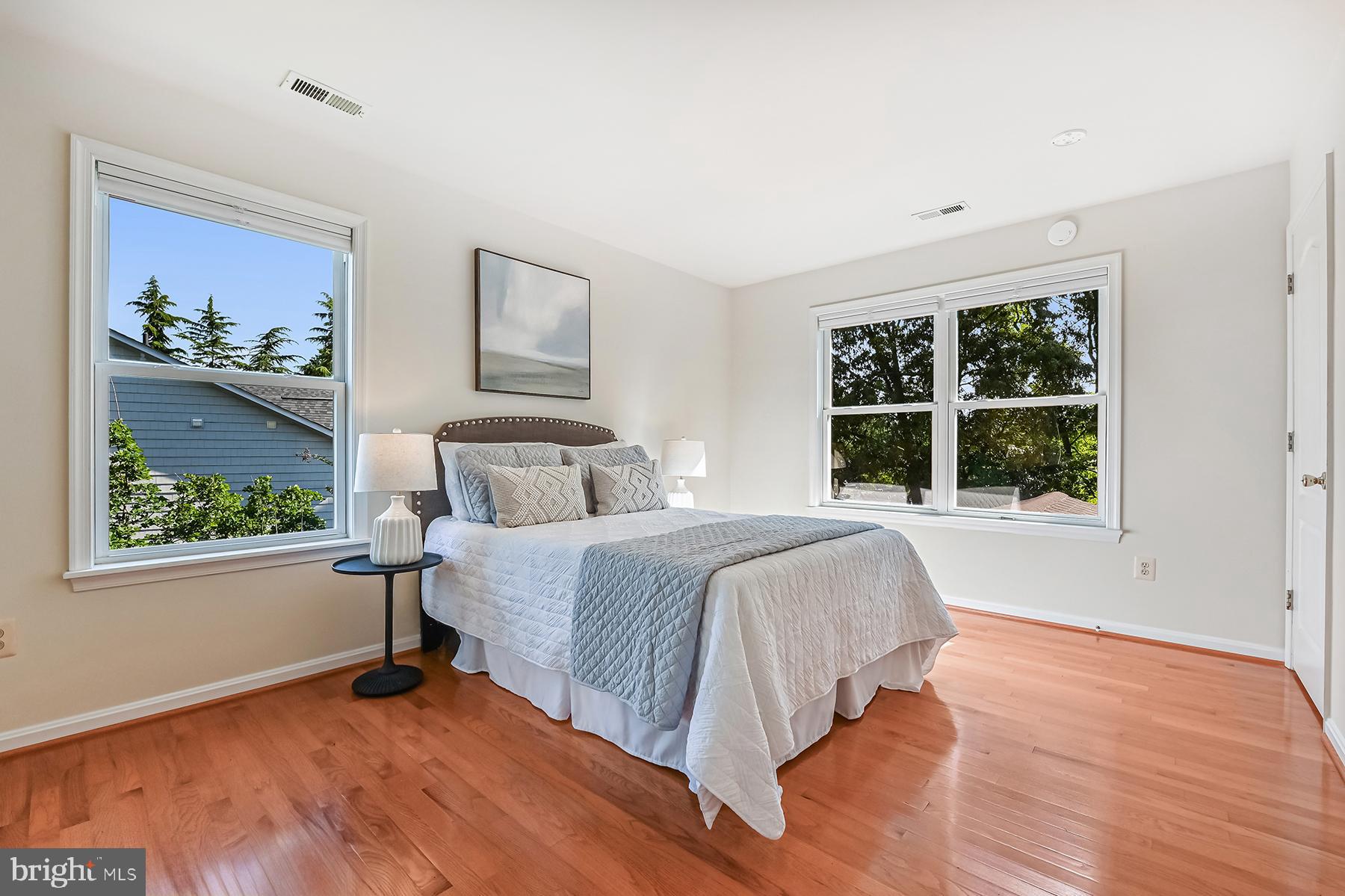 4119 Waterview Drive Edgewater, MD 21037 - Photo 16 of 34 Spacious 4th BR with lots of natural light