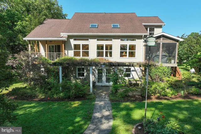 $1,265,000 | 4119 Waterview Drive, Edgewater, MD 21037