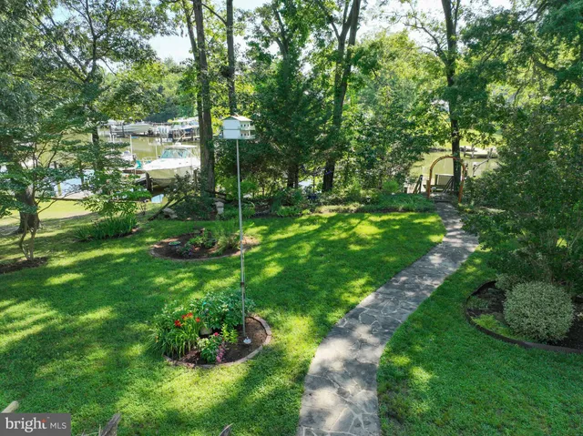 $1,265,000 | 4119 Waterview Drive, Edgewater, MD 21037