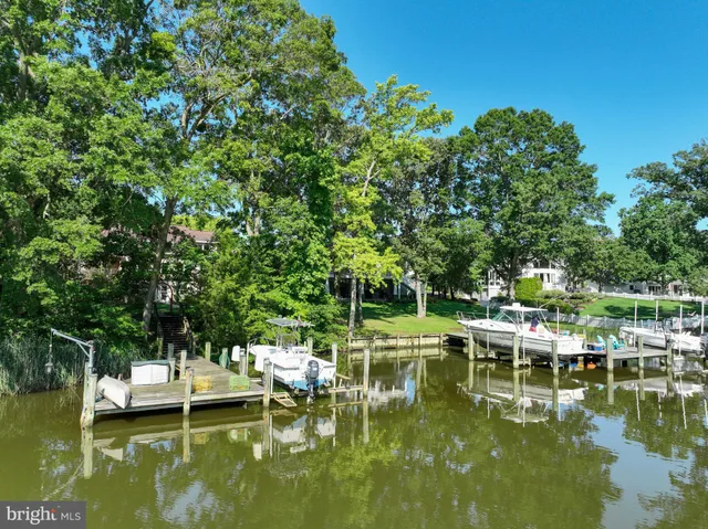 $1,265,000 | 4119 Waterview Drive, Edgewater, MD 21037