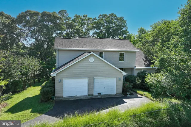 $1,265,000 | 4119 Waterview Drive, Edgewater, MD 21037