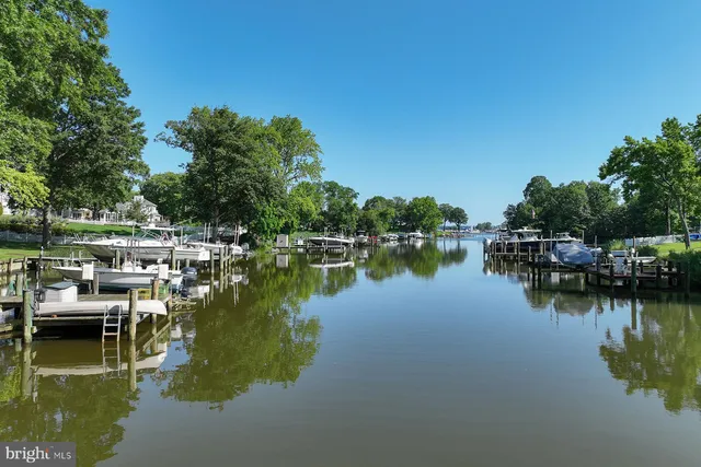 $1,265,000 | 4119 Waterview Drive, Edgewater, MD 21037