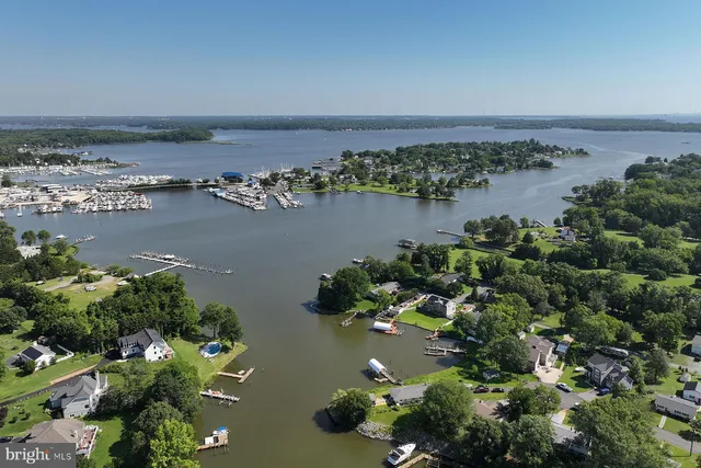 $1,265,000 | 4119 Waterview Drive, Edgewater, MD 21037