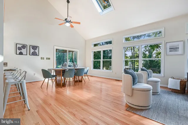 $1,265,000 | 4119 Waterview Drive, Edgewater, MD 21037