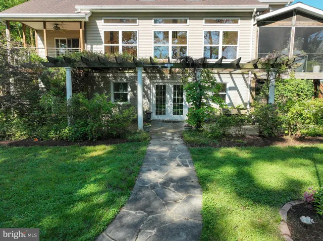 $1,265,000 | 4119 Waterview Drive, Edgewater, MD 21037