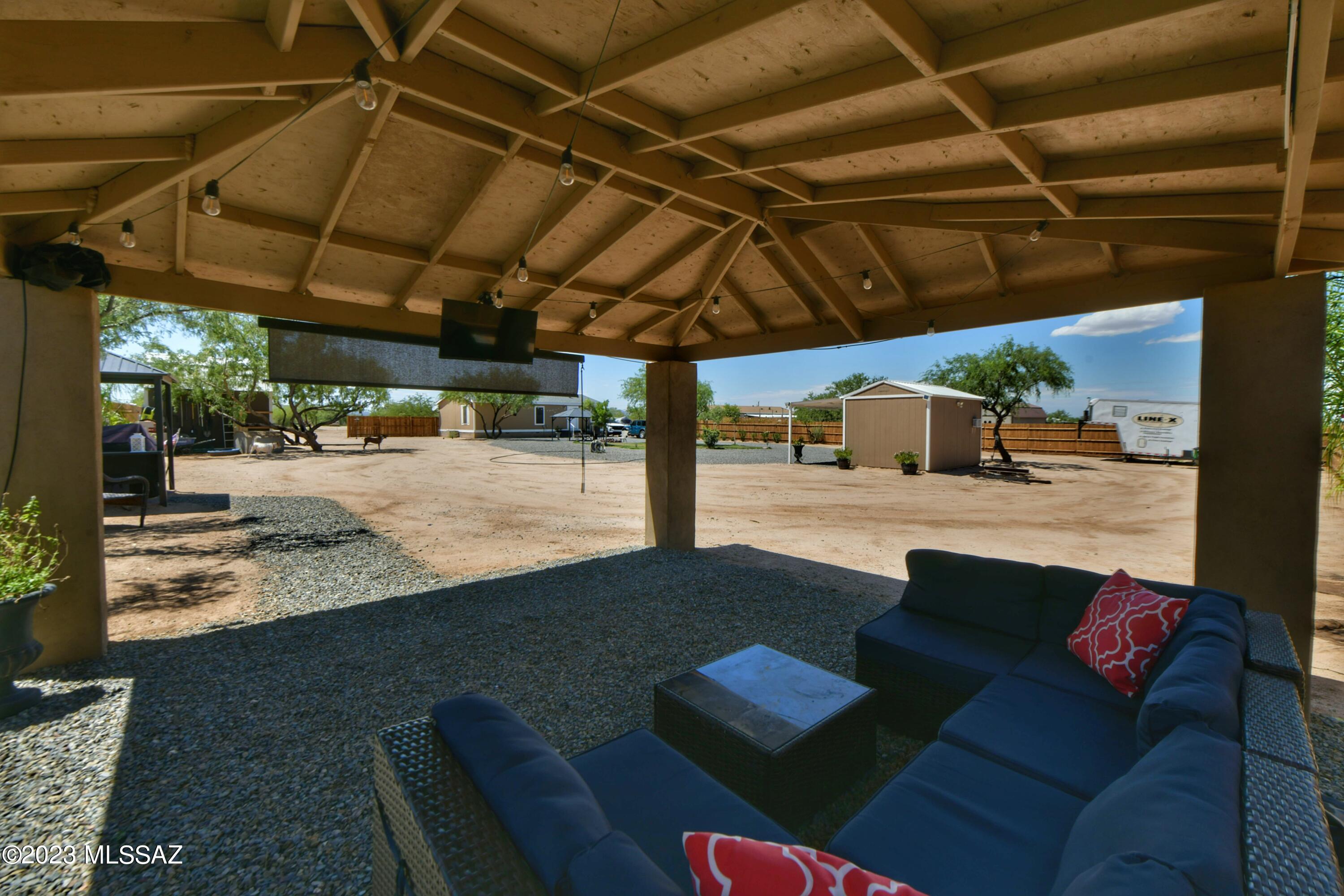 8385 South Fillmore Road Tucson, AZ 85736 - Photo 8 of 24 Gallery Image 8