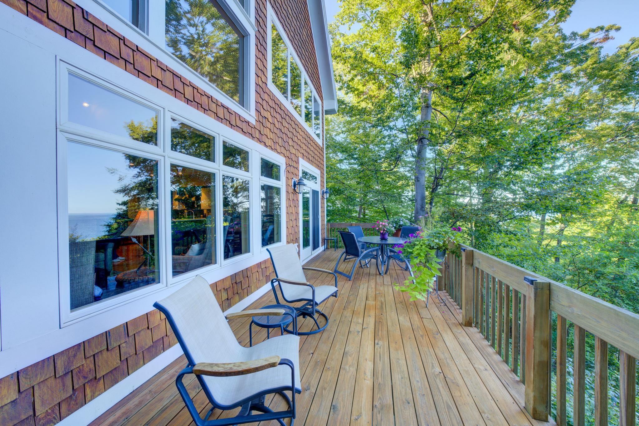1031 South Bay View Trail Suttons Bay, MI 49682 - Photo 40 of 92