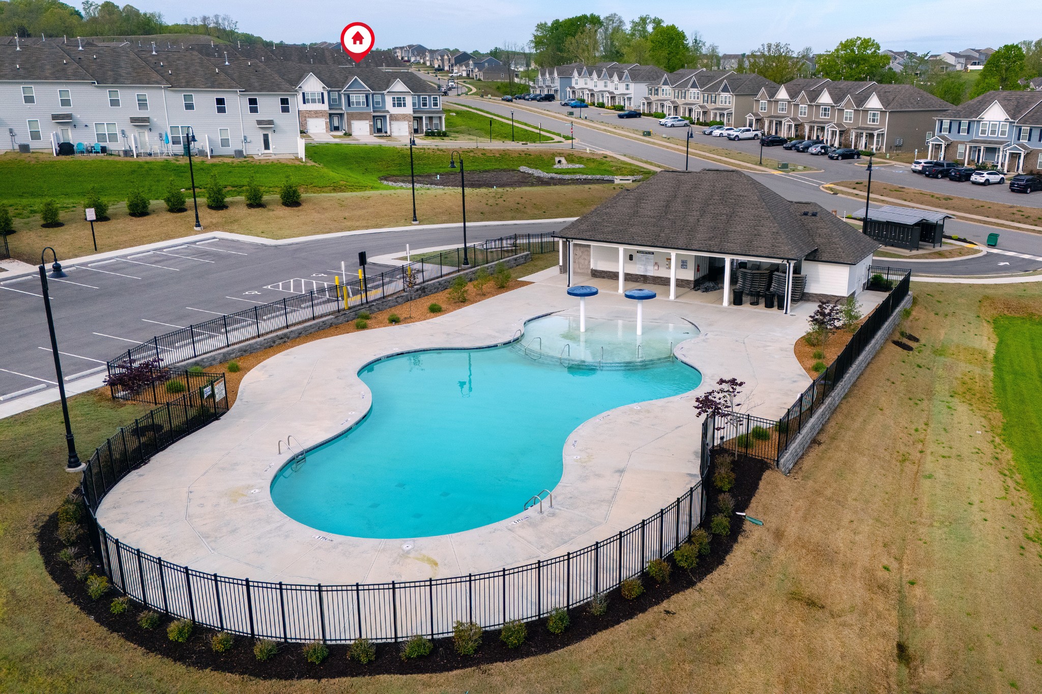 422 Waterfowl Way Lebanon, TN 37090 - Photo 33 of 40