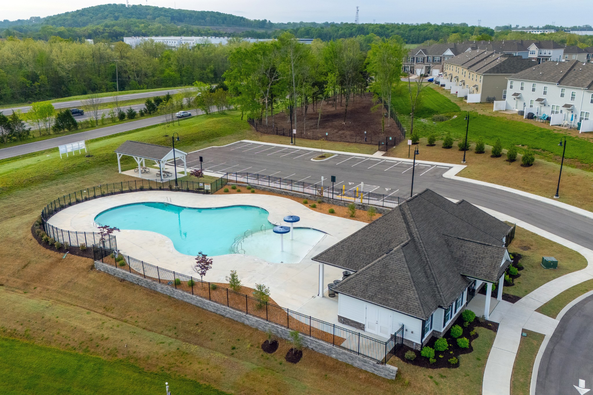 422 Waterfowl Way Lebanon, TN 37090 - Photo 34 of 40